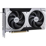 Msi geforce rtx 5060 ti 16g ventus 2x oc plus grafische kaart (3x displayport, 1x hdmi)