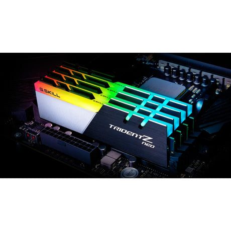 G.Skill G.Skill 32 GB DDR4-3600 Quad Kit