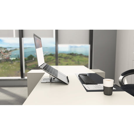Kensington Easy Riser Aluminium Laptop Riser