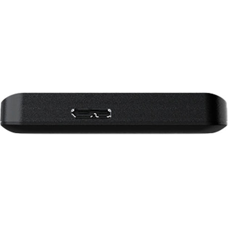 Toshiba Canvio Grundlagen 2022 2 TB