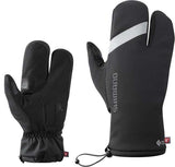 Shimano Windstopper Primaloft 2x2 – Thermohandschuhe