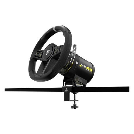 Pdp velocityone race kd3 race racestuur en pedalen stuur (zwart, xbox series x|s, xbox one, pc)