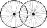 Reverse Components schwarzer 29 Boost Tubeless-Laufradsatz