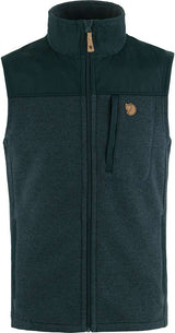 Fjällräven Buck – Fleeceweste