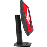 Asus ROG Strix XG32UCG 31,5 4K UHD Gaming-Monitor (Schwarz, HDMI, DisplayPort, USB-C, 160 Hz 320 Hz)