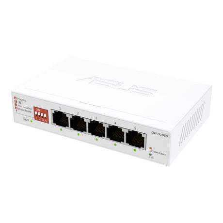 Asus qg-u1050 Schalter (weiß)