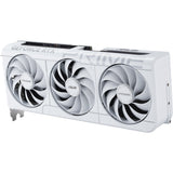 Asus Prime GeForce RTX 5070 OC White Grafikkarte (weiß, 3x Display Port, 2x HDMI, DLSS 4)