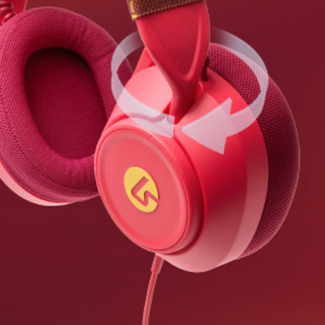 Powera Lucidsound LS10X Gen 2 Kabelgebundenes Gaming-Headset für die Xbox-Serie