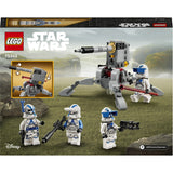 Lego Star Wars 75345 501st Klon Troopers Battle Pack