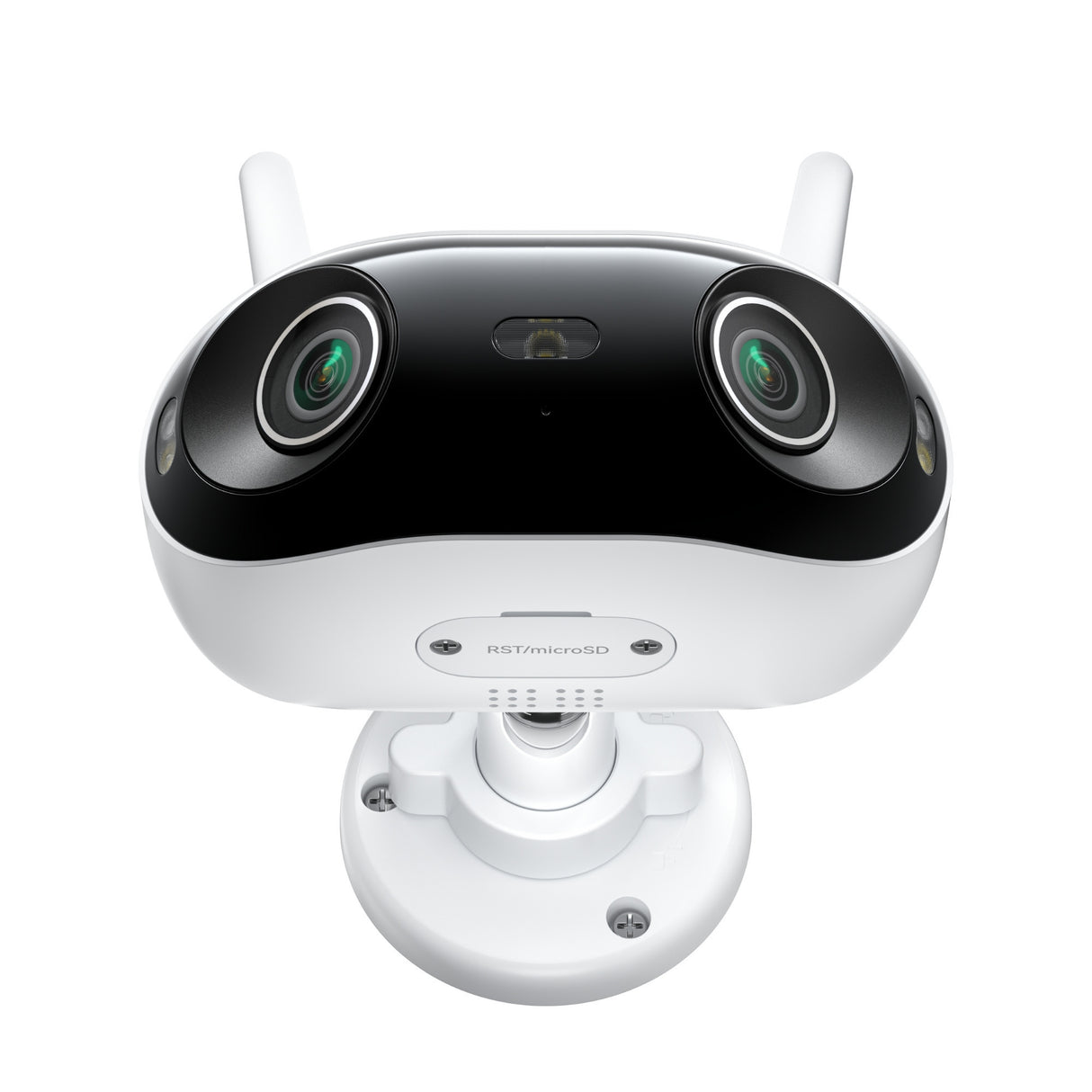 Reolink elite w740 beveiligingscamera (wit, 4k, 8mp, wifi 6)