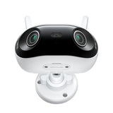 Reolink elite w740 beveiligingscamera (wit, 4k, 8mp, wifi 6)