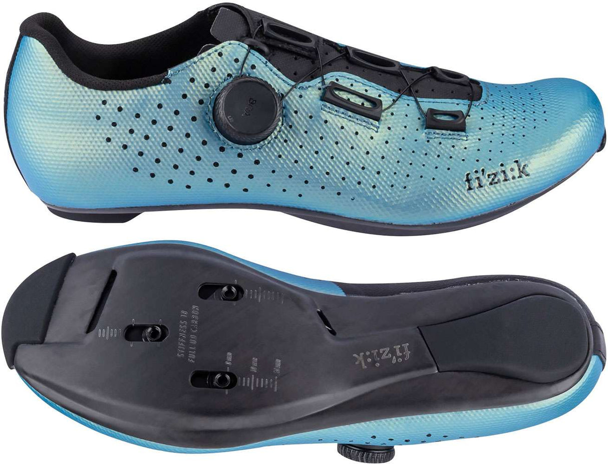 Fizik Tempo Decos – Rennradschuhe