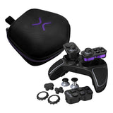 Turtle Beach Victrix Pro BFG Wireless Controller (Schwarz, Playstation 5, Playstation 4, PC)