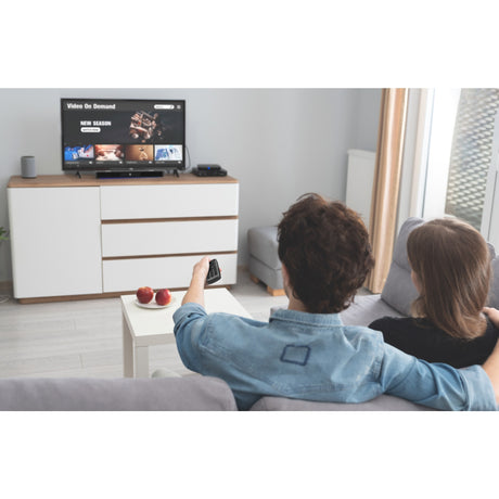 Creative Sound Blaster Katana V2X Soundbar (Schwarz)