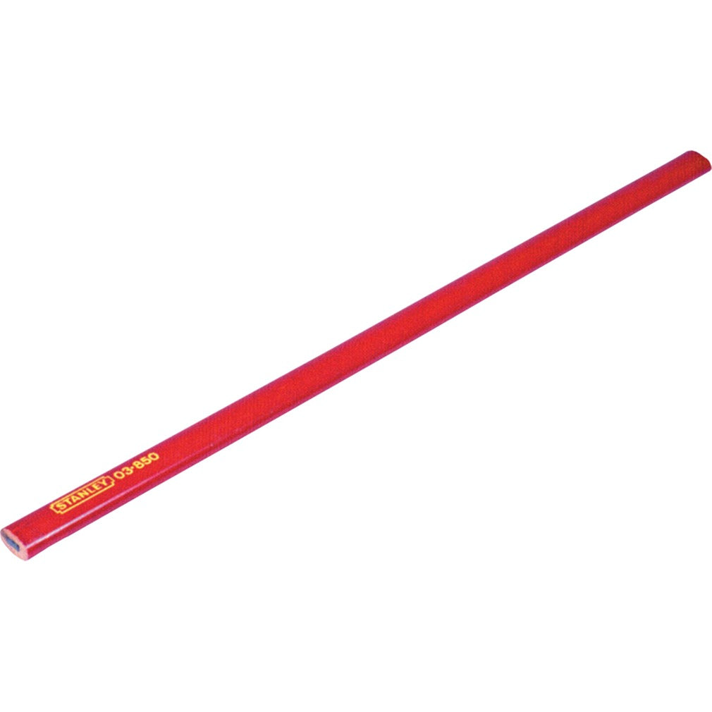 Stanley Handwerkzeuge Bleistift rot – 1-03-850