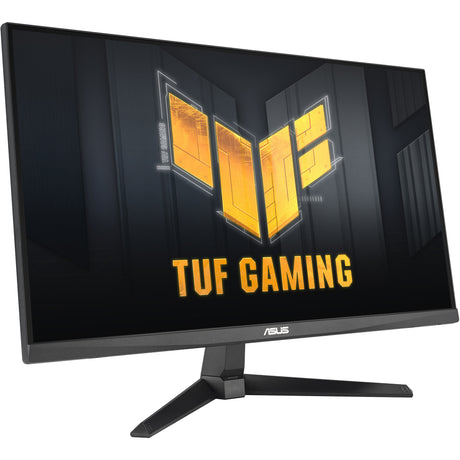 Asus TUF Gaming VG257Q5A 24,5 Monitor (Schwarz, Display Port, 2x HDMI, Sound, 200 Hz)
