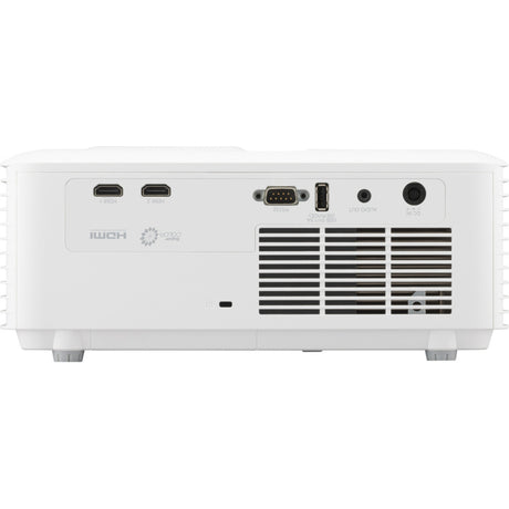 Viewsonic LS711HD 1080p Kurzstrecken-Laserprojektor (weiß, 4200 Ansi-Lumen)