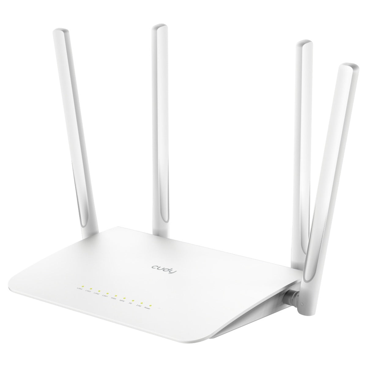 Cudy ac1200 Gigabit-WLAN-Mesh-Router