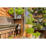 Gardena Naturup! | vertikales Bewässerungsset | Wasserhahn - 13156-20 - 13156-20