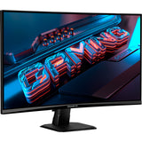 Gigabyte gs27qca 27 curved gaming monitor (zwart, 2x hdmi, displayport, 180 hz)