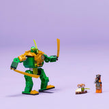 Lego Ninjago – 71757 Lloyds Ninja-Mech