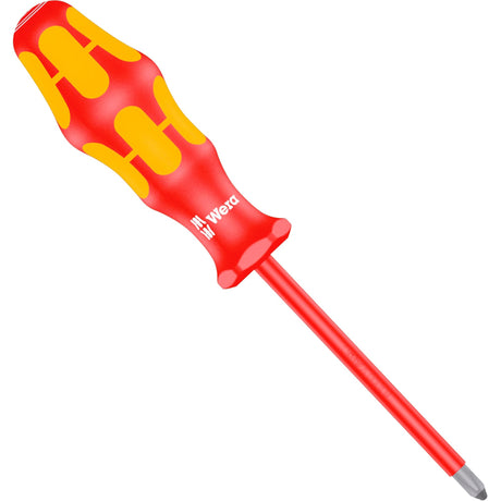 Wera Kraftform XXL 3 Schraubendreher (11 Stück)