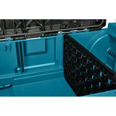 Makita Maktrak Werkzeugwagen (blau schwarz)