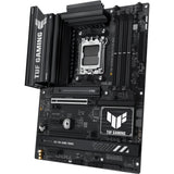 Asus tuf gaming b850-plus wifi socket am5 moederbord (raid, 2.5gb-lan, wi-fi 7, bt, sound, atx)