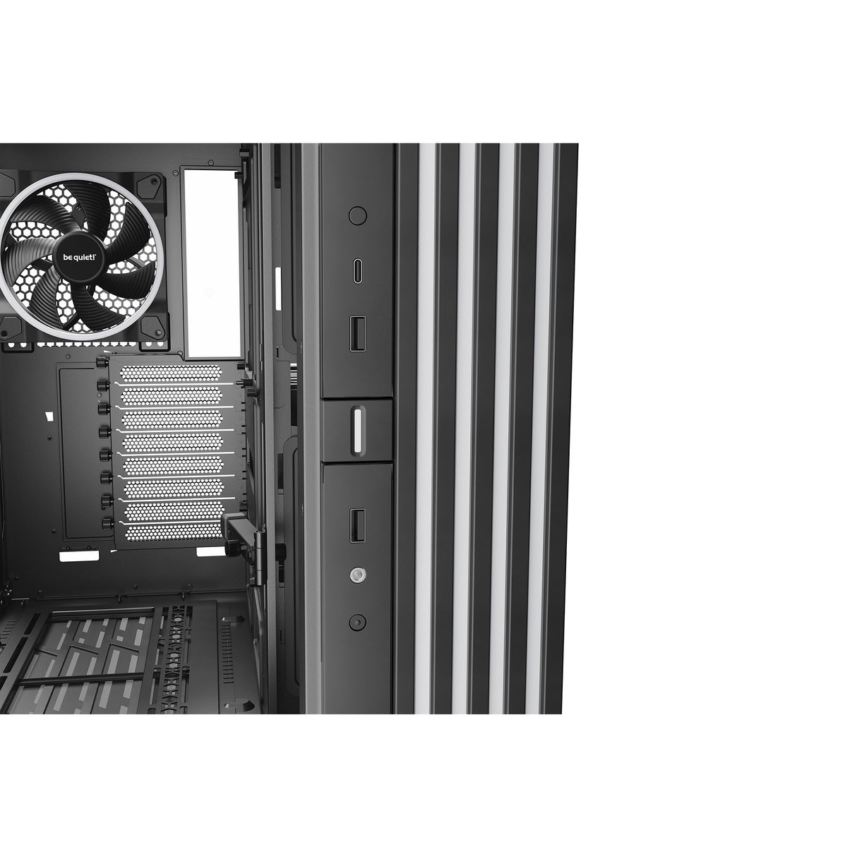 Ruhig sein! Lichtbasis 900 dx
