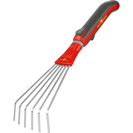 Wolf-garten 71aie003650 ld-m kleiner Fächerbesen 11,5 cm