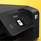 EPSON ECOTANK ET-2870 A4 Multifunktional Wi-Fi-Drucker