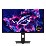 Asus rog strix xg27uqdms 26.5 4k uhd gaming monitor (zwart, 2x hdmi, displayport, 2x usb-a, 240 hz)