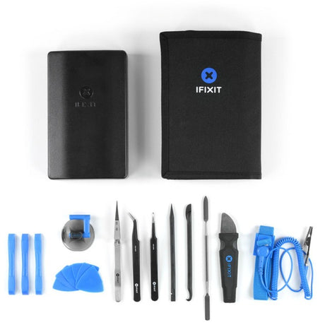Bild Ifixit Pro Tech Tools-Set