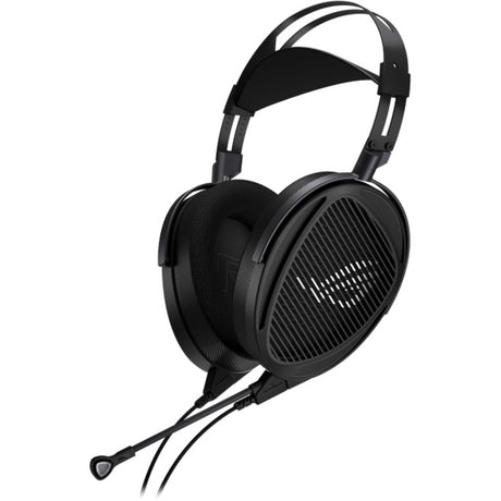 Asus Rog Kithara Over-Ear-Gaming-Headset (schwarz, PC, Playstation 4, Playstation 5, Nintendo Switch)