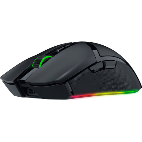 Razer Cobra Pro Gaming-Maus (Schwarz, 30.000 dpi, Chroma RGB)