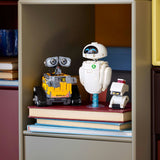 Lego Disney und Pixar Wall-E und Eve – 43279