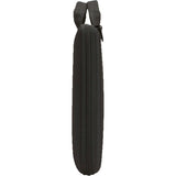 Case Logic 16 Hartschalen-Laptophülle QNS-116K Laptoptasche (Einzelhandel)