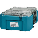 Makita Zubehör Makrak Organizer Compact – P-91067