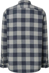 Oakley Bear Cozy – Flanellhemd