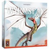 999 Spiele 999 Spiele Wyrmspan