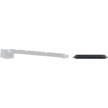 Logitech MX Palm Rest Handgelenkauflage (Schwarz, 956-000001)