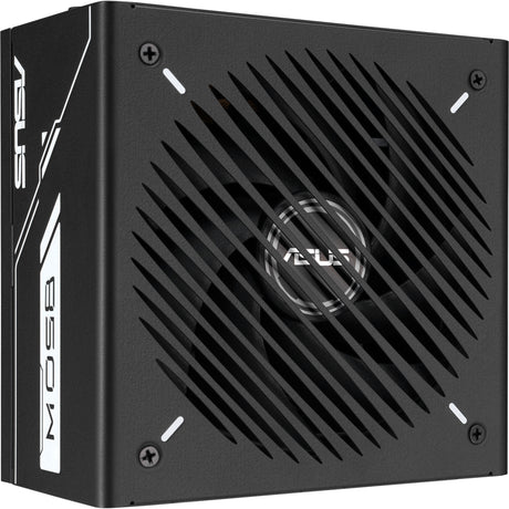 Asus Prime Gold Black Edition modulares 850-Watt-Netzteil (schwarz, 1x 12V-2x6, 3x PCIe)