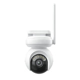 Reolink b660 draadloze 4k dual-band pt colorx camera (wit)
