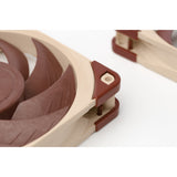 Noctua nf-a12x25 pwm Gehäuselüfter (120 x 120 x 25 mm)