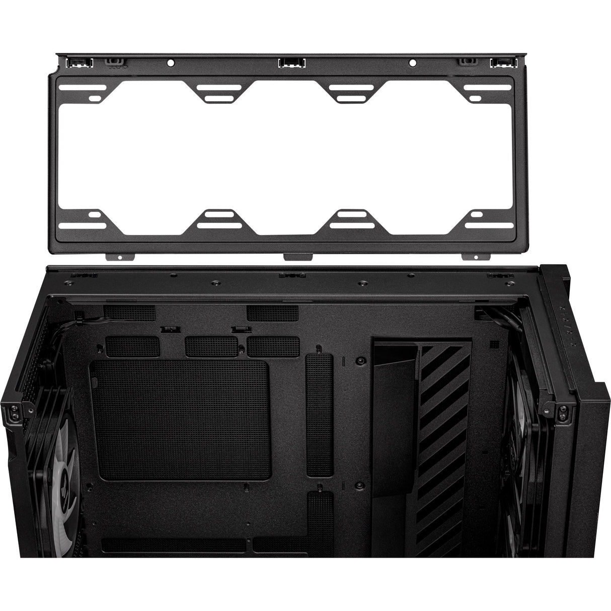 Asus Tuf Gaming GT302 Argb