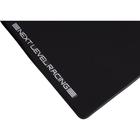Next Level Racing Premium XL Bodenmatten-Schutzmatte (schwarz)