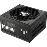 Asus TUF Gaming Gold modulares 1000-Watt-Netzteil (schwarz, 1x 12VHPWR, 4x PCIe)