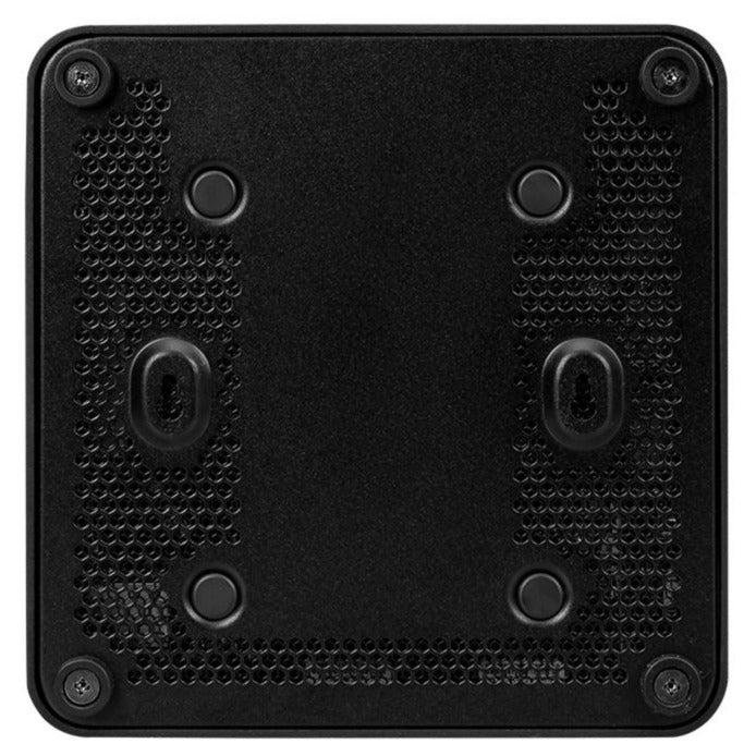 Msi Cubi Nuc AI 1umg-018beu Barebone (schwarz | Core Ultra 7 155h | Arc-Grafik)