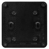Msi Cubi Nuc AI 1umg-018beu Barebone (schwarz | Core Ultra 7 155h | Arc-Grafik)