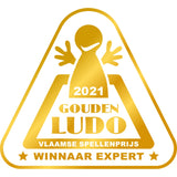 White Goblin Games Die verschwundenen Ruinen von Arnak Brettspiel (niederländisch, 1 – 4 Spieler, 30 – 120 Minuten, ab 12 Jahren)